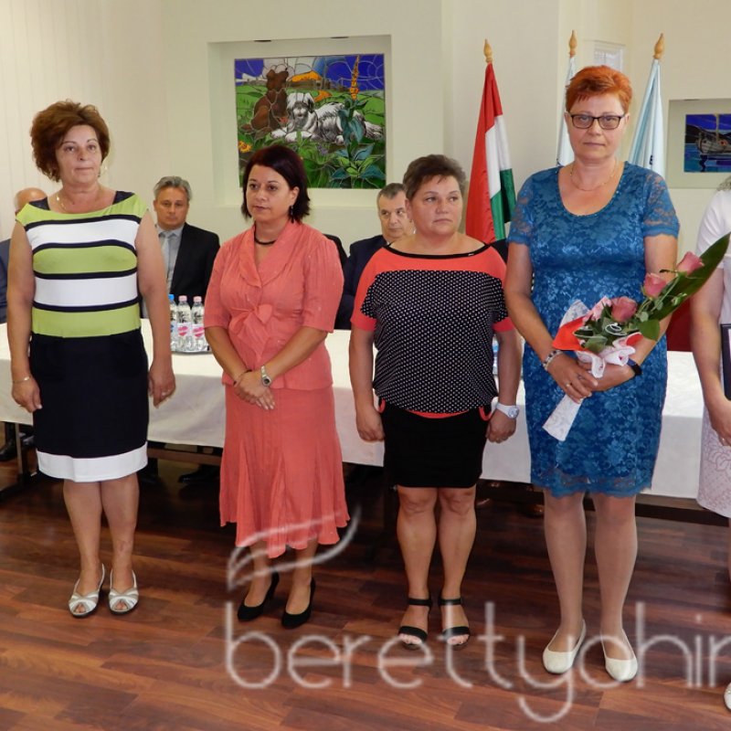 Semmelweis nap a Gróf Tisza István Kórházban 29